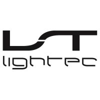Lightec logo wht