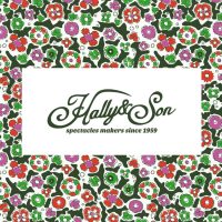 hally son